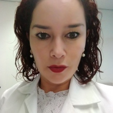 Dr. Leticia Rubio García
