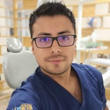 Dr. Javier Aldana