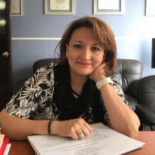 Dr. Débora Perez Bennetts