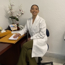 Dr. Xihomara Salinas Cobel