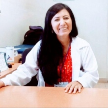 Dr. Caritina Lara