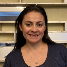 Dr. Diana Beatriz Díaz Contreras
