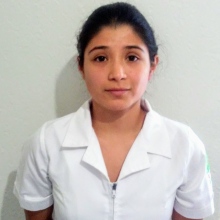 Dr. Danye Yazira García González