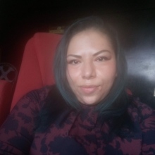 Dr. Arianna Villegas