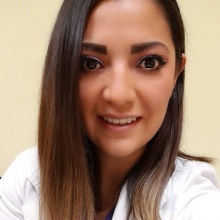 Dr. Ilse Patricia Ramírez Escalona