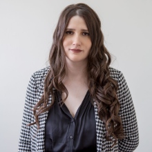 Dr. Luz Gabriela Camarena