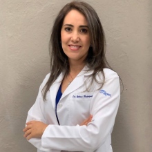 Dr. Yolima Rodríguez Velosa