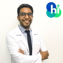 Dr. Luis Enrique Ramírez