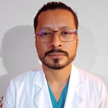 Dr. Pedro Cornejo Santiago