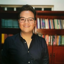 Dr. Sahid García Campos