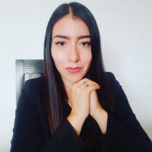 Dr. Maria Fernanda Moreno Reyes