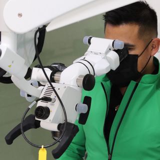 Dr. Marco Antonio Rodríguez