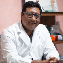 Luciano Coquis González