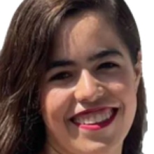 María Andrea Villalpando