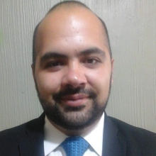 Dr. Juan Carlos Calderón Bandera