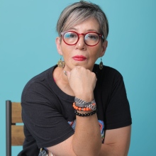 Dr. Laura Elena Martinez Campos