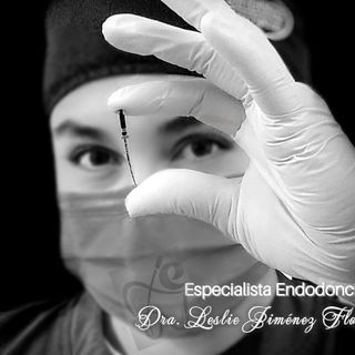 Dr. Leslie Jimenez Flores