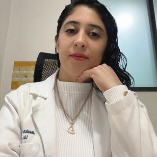 Dr. Jessica Monroy Ríos
