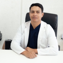 José de Jesús Meléndez Hernández