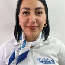 Dr. Cintya Bailón Juárez