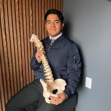 Benjamin Tadeo Olguin Mendoza