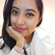 Dr. Leticia Matías Chavez