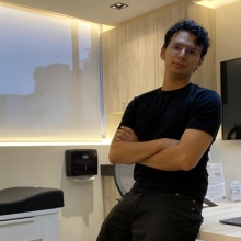 Dr. Emilio Espino Gomez