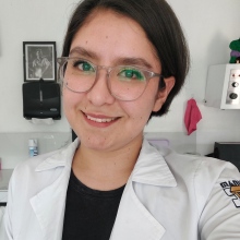 Dr. Samantha Gonzalez Reyes