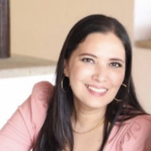 Dr. Karla Patricia Obregon Cerecer