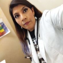 Dr. Francis Jaimes Ruiz