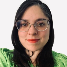 Dr. Karla Fabián Galván