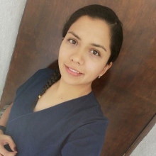 Dr. Sarahí González