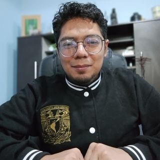Dr. Edgar Hernández Cervantes