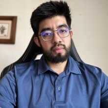 Dr. Rodrigo Vidal Carrera