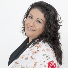 Dr. Margarita Sanchez Ramirez