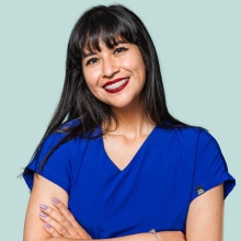 Dr. Raquel Ibañez Rojas