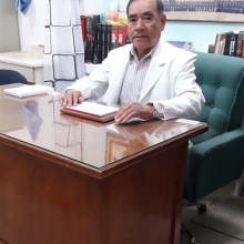 Dr. Rafael Martínez Pérez