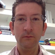 Dr. Marco Antonio Morales de Teresa