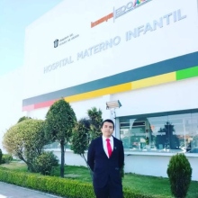 Dr. Francisco David Rizo Barrios