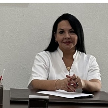 Dr. Angelica Madriñan Lopez