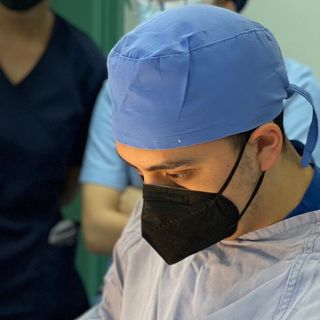 Benny Angel Navarro Ramírez