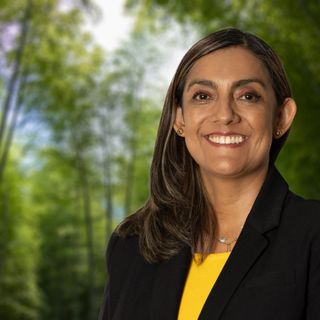 Dr. Mónica Romero Sánchez