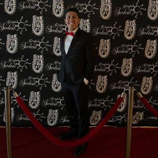 Dr. Michel Jamil Ramirez Herrera