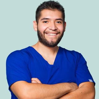 Dr. Eduardo Cruz Alcántara