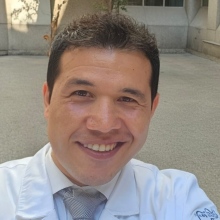 Dr. Jorge Humberto Arrieta Castro
