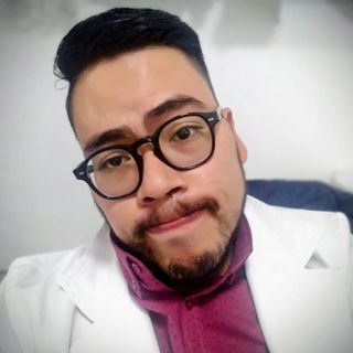 Dr. Héctor Gerardo Martínez