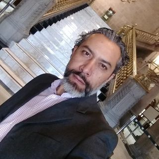 Dr. Héctor Beltrán Juárez