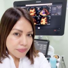 Dr. Brenda Susana Cruz Romero