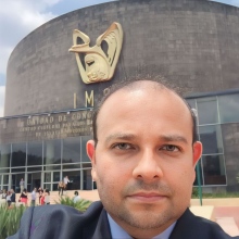 Dr. Luis Manuel Cano Vargas