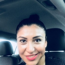 Jenny González Becerril